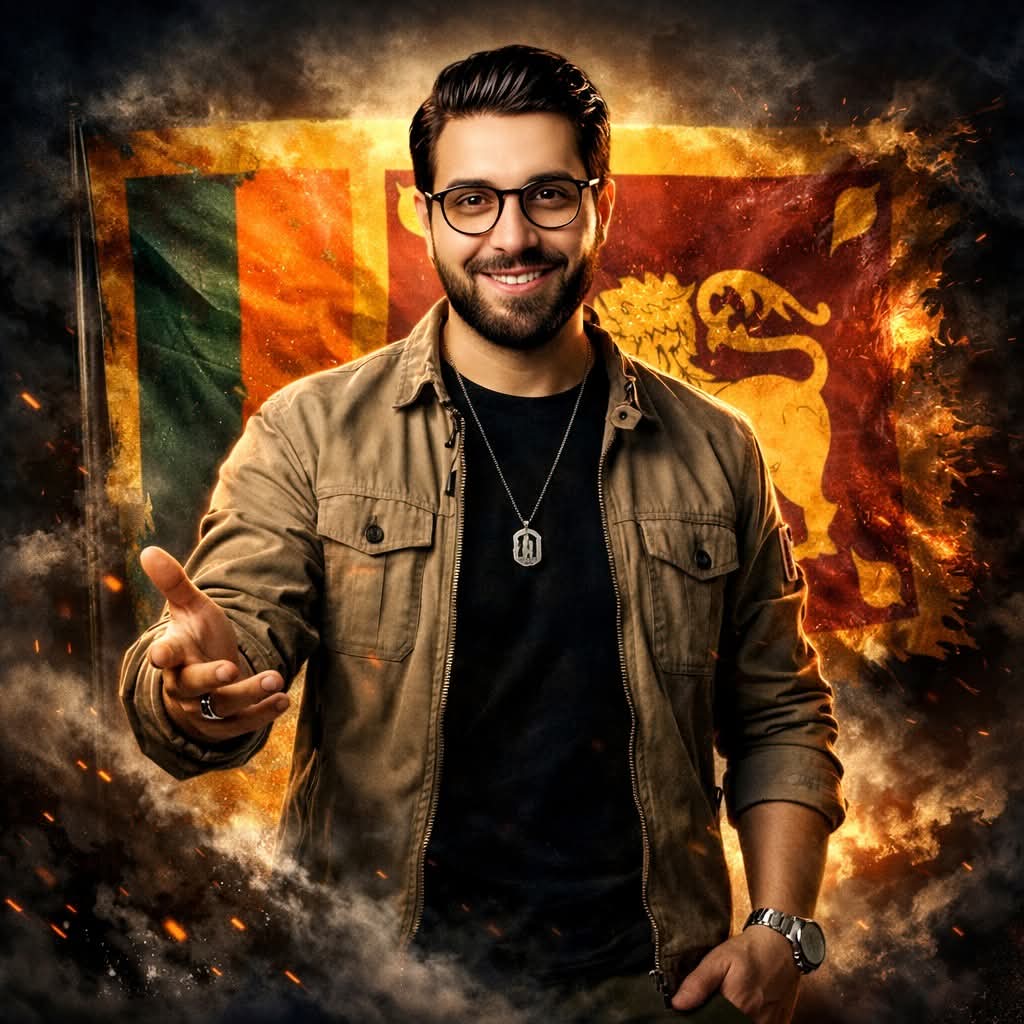 Mr.එරා II News